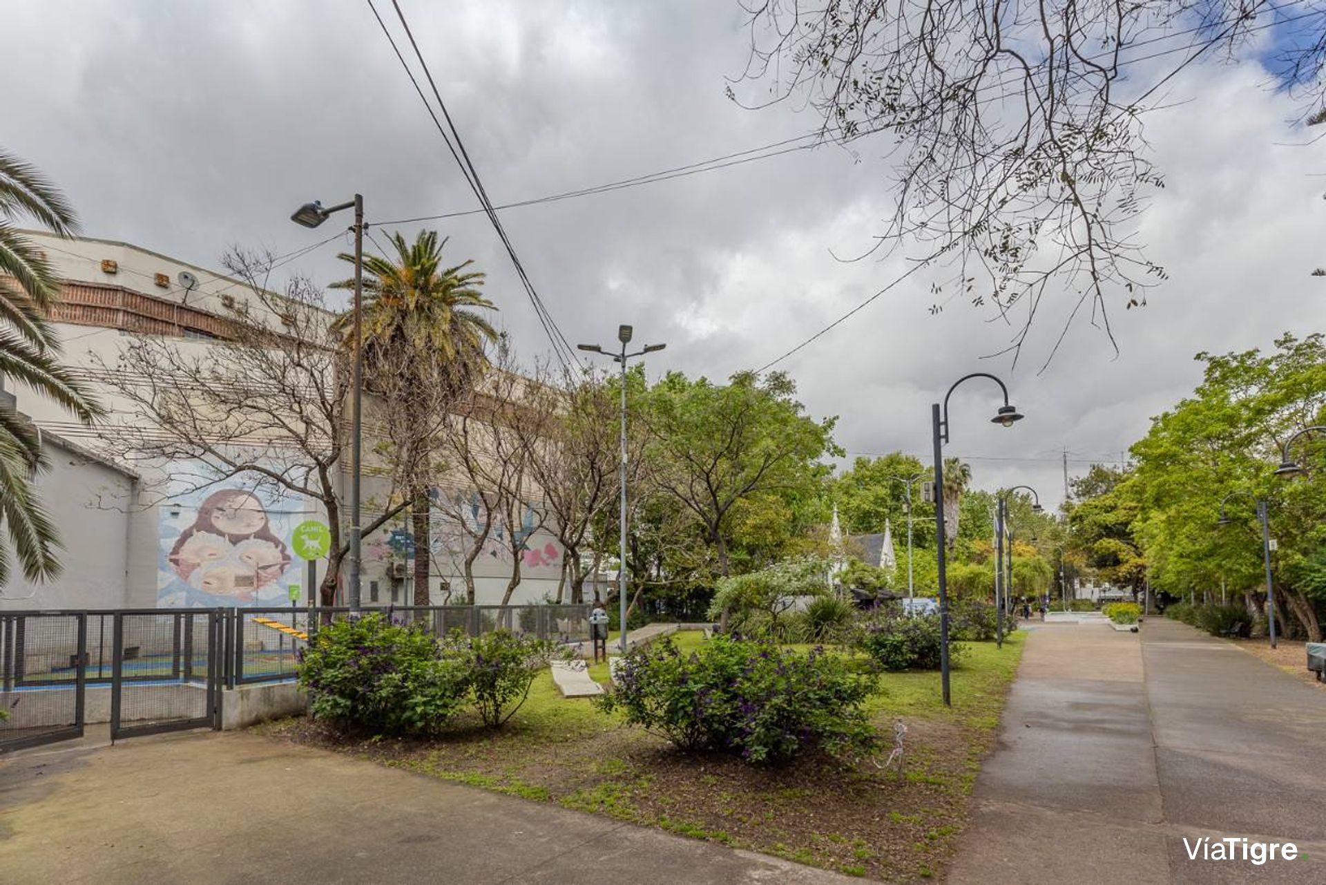 Venta Dpto Monoambiente Olivos Excelente ubicación