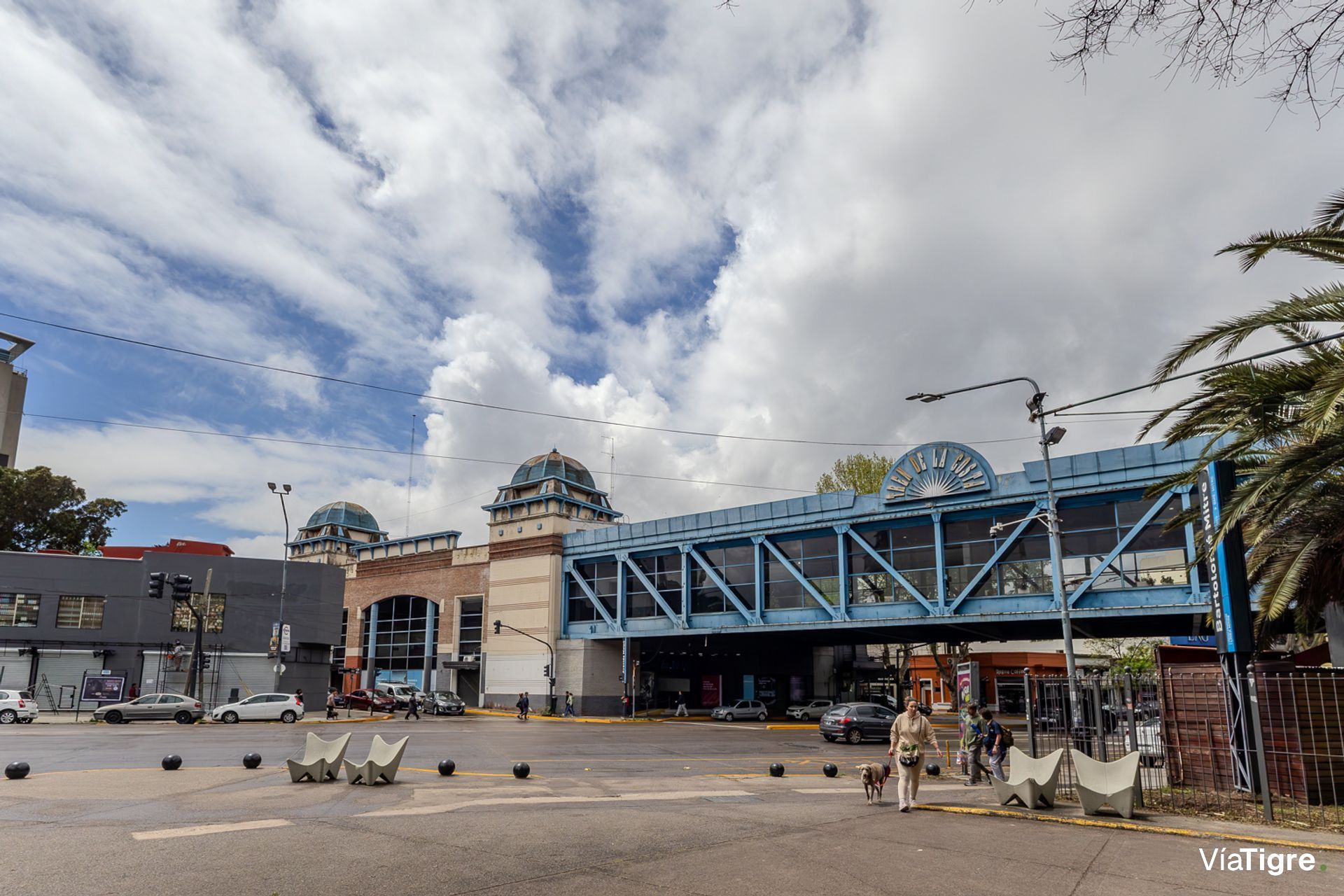 Venta Dpto Monoambiente Olivos Excelente ubicación