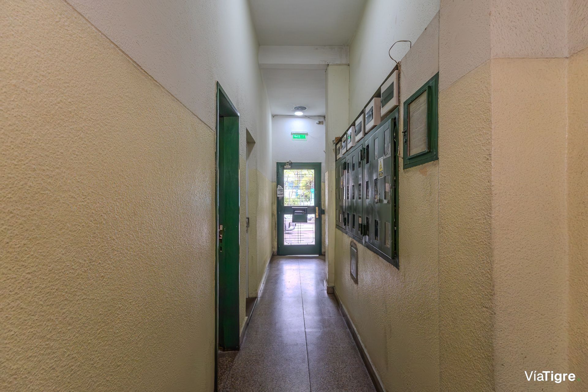Venta Dpto Monoambiente Olivos Excelente ubicación