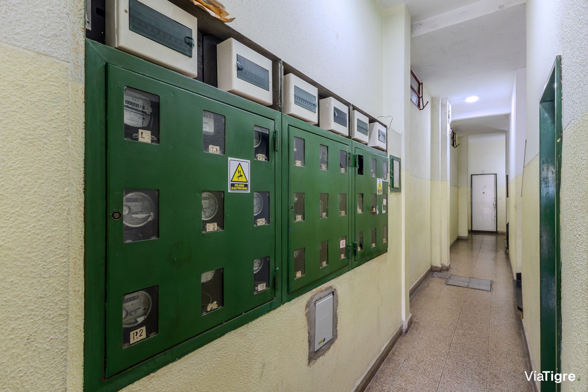 Venta Dpto Monoambiente Olivos Excelente ubicación