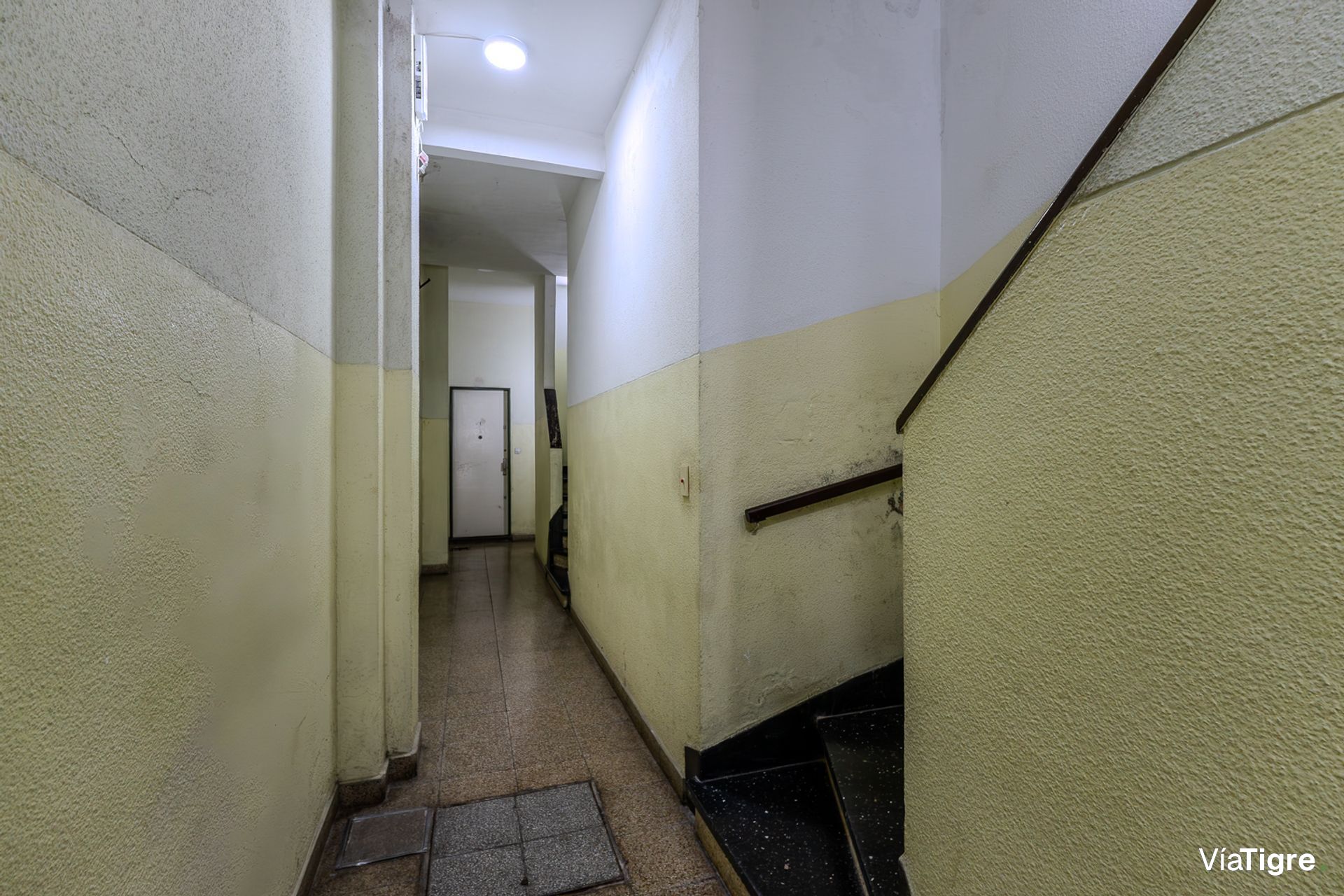 Venta Dpto Monoambiente Olivos Excelente ubicación