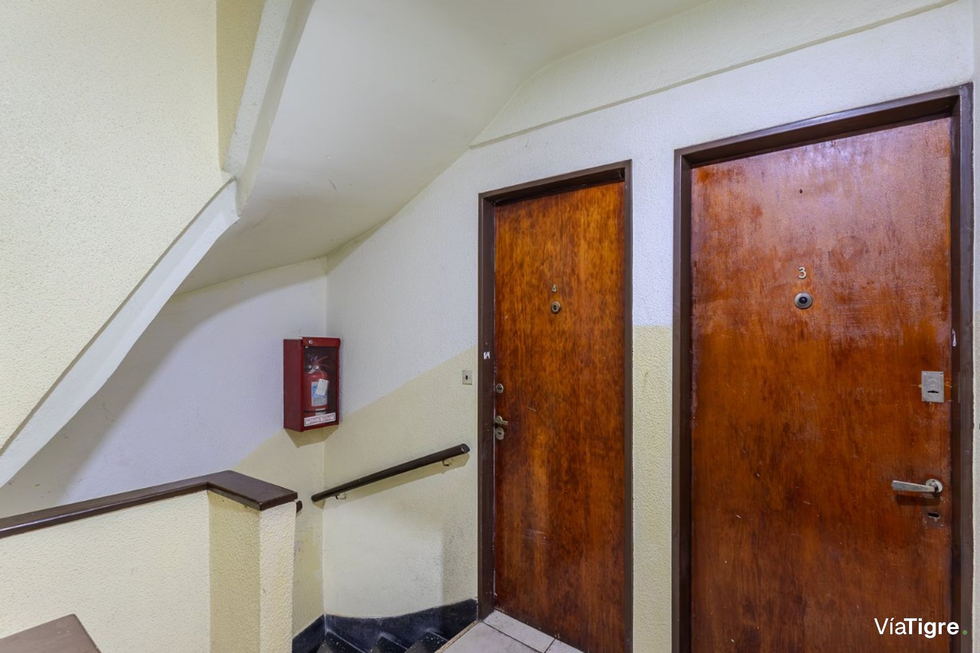 Venta Dpto Monoambiente Olivos Excelente ubicación