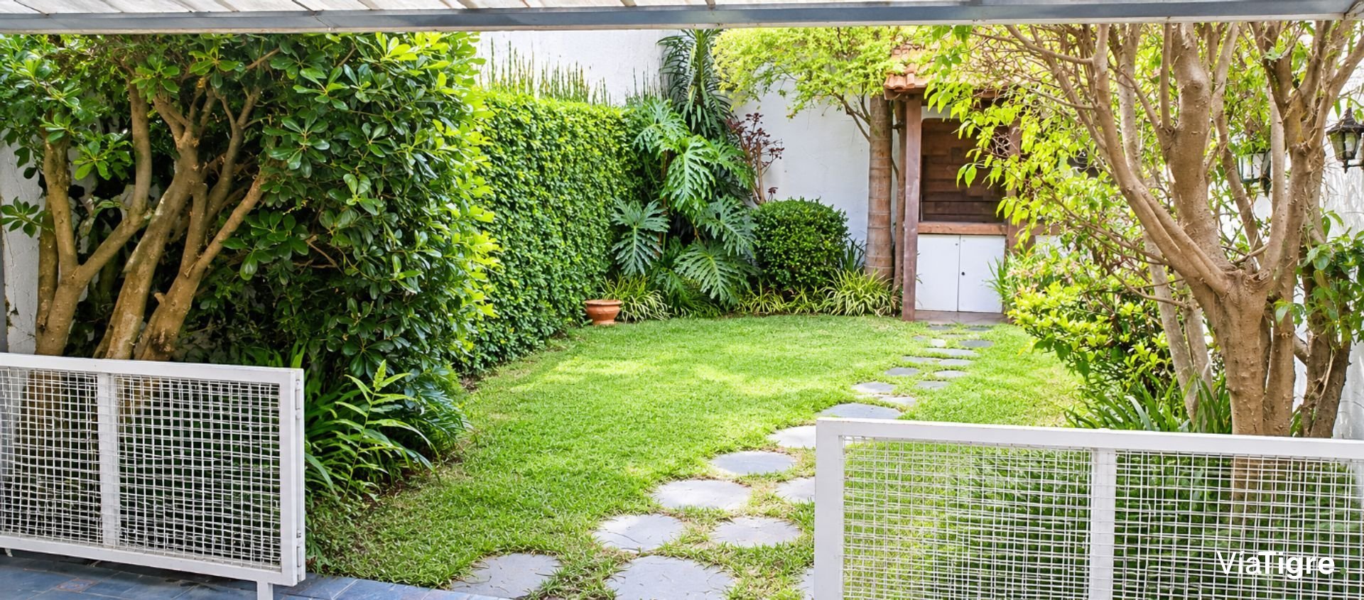 Venta Casa Triplex 6 Ambientes Martinez Parrilla