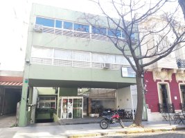 Garage for Sale Next to Courts - San Isidro