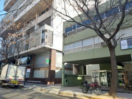 Garage for Sale Next to Courts - San Isidro