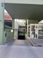 Garage for Sale Next to Courts - San Isidro