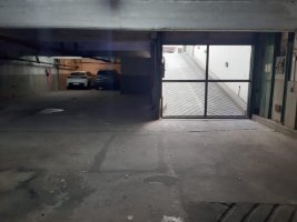 Garage for Sale Next to Courts - San Isidro