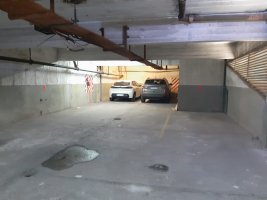 Garage for Sale Next to Courts - San Isidro