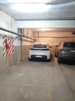 Garage for Sale Next to Courts - San Isidro