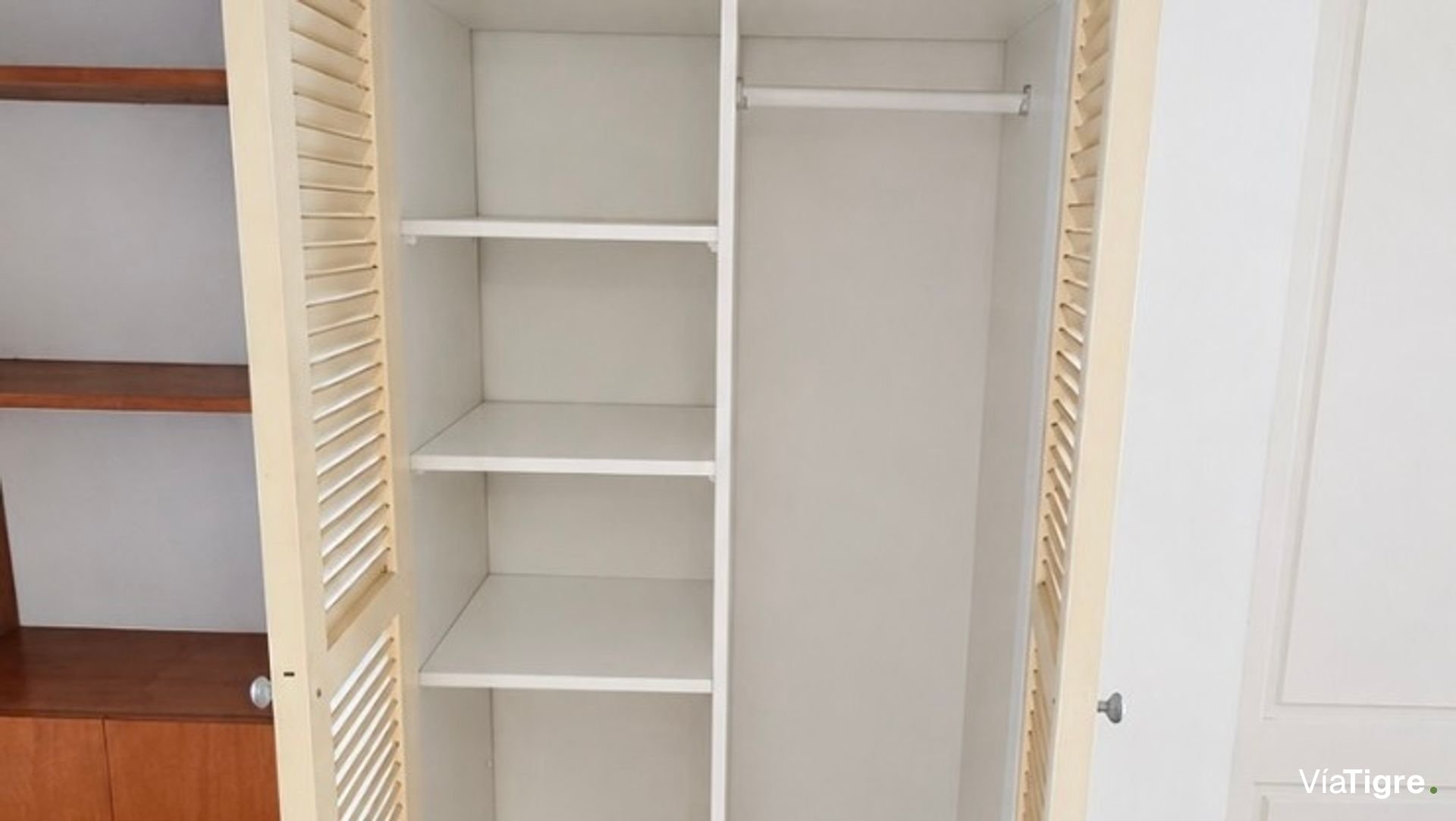 Alquiler Departamento 3 Amb Cochera Vicente Lopez