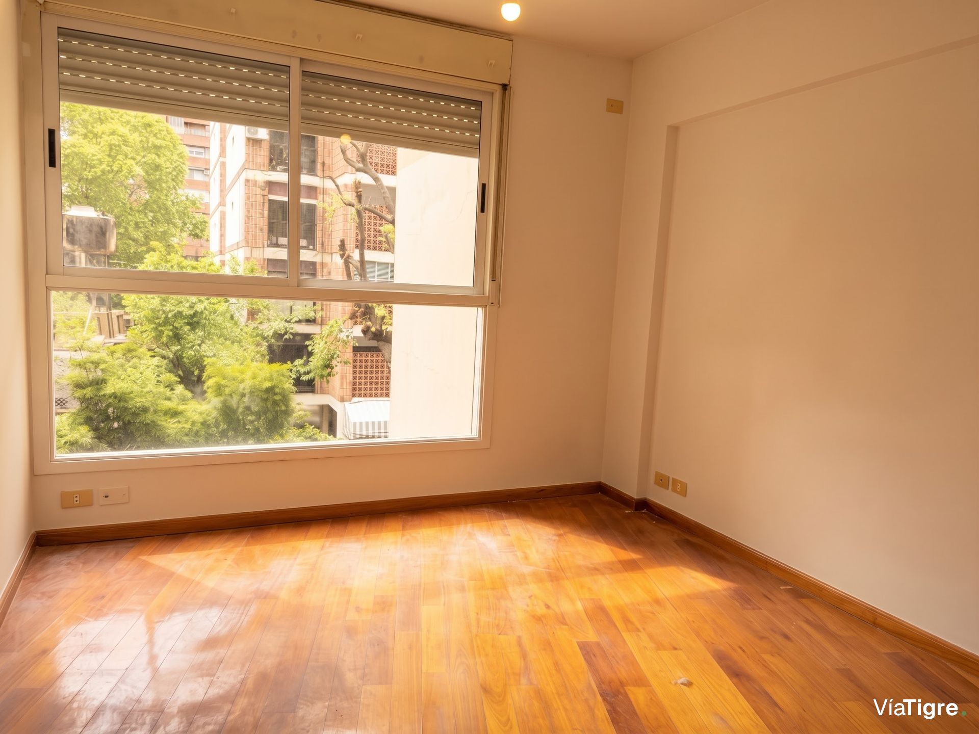 Alquiler Departamento 3 Amb Cochera Vicente Lopez