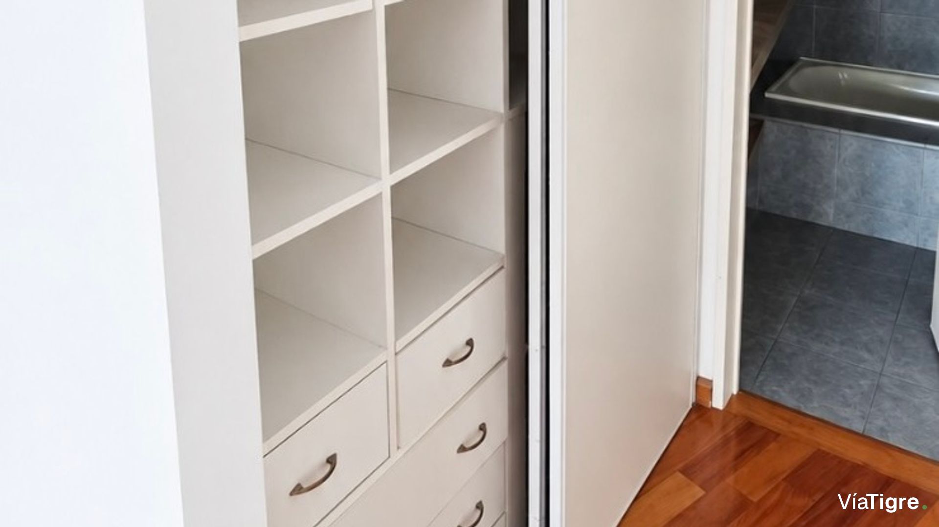 Alquiler Departamento 3 Amb Cochera Vicente Lopez