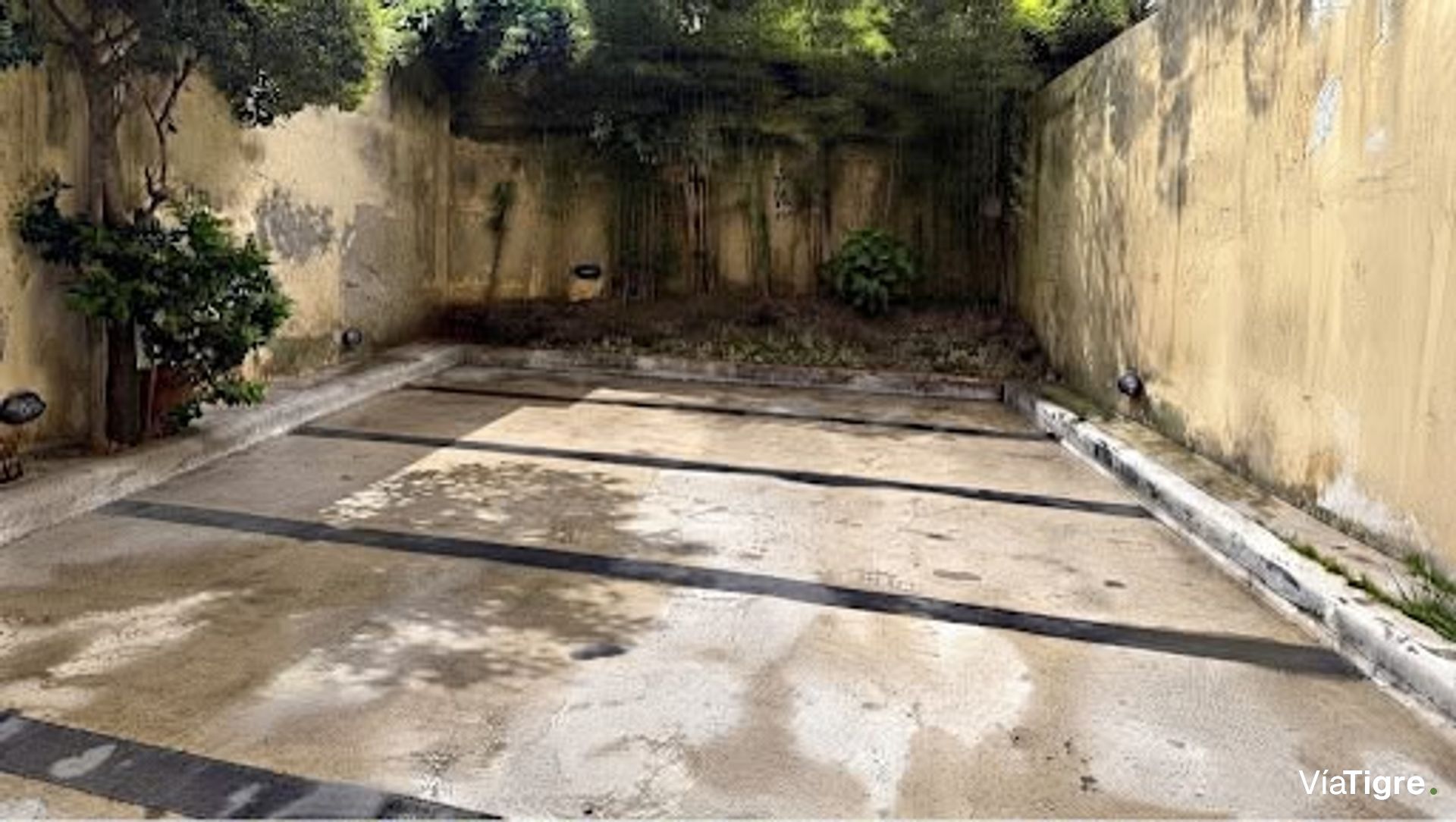 Alquiler Departamento 3 Amb Cochera Vicente Lopez
