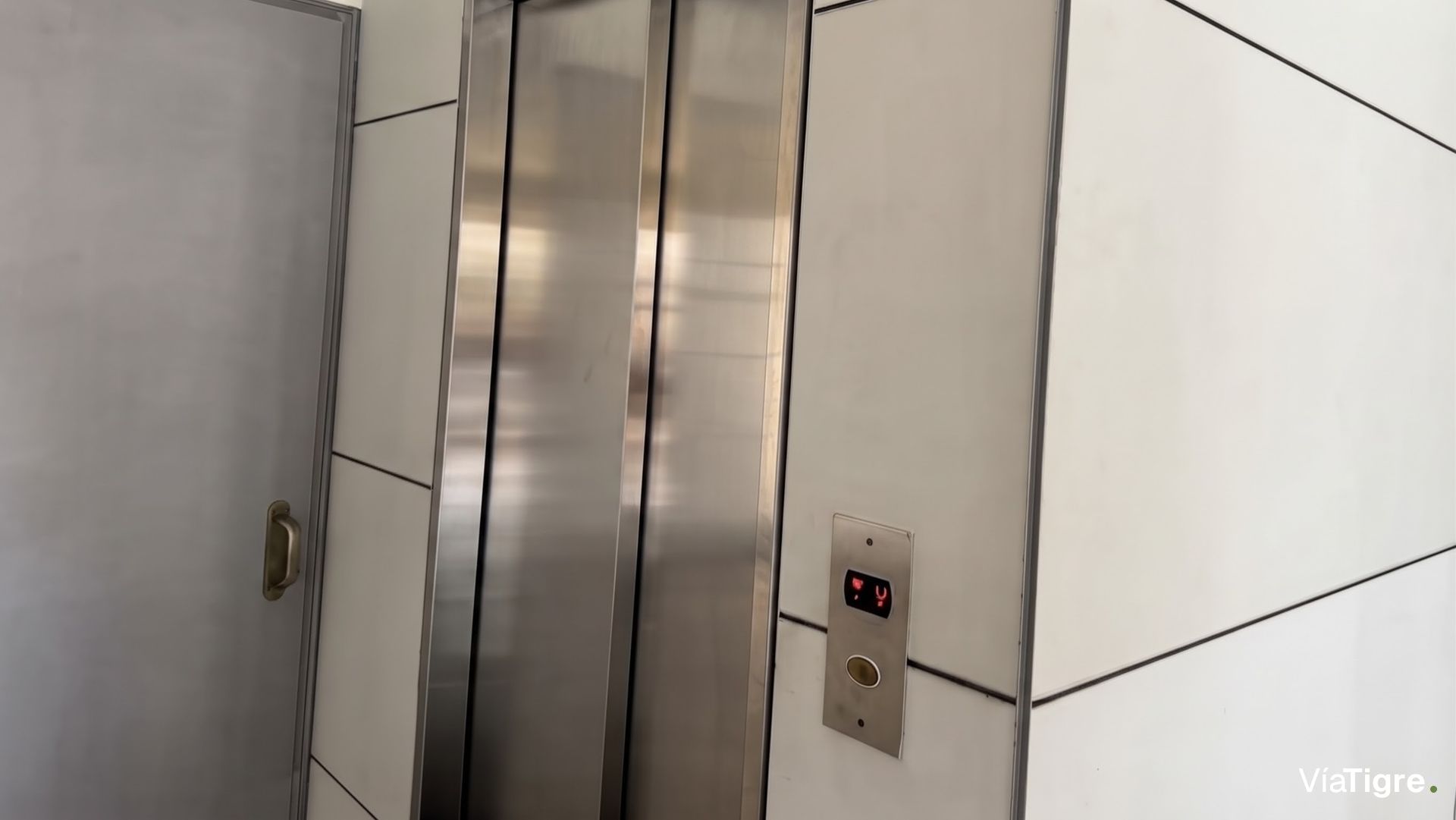 Alquiler Departamento 3 Amb Cochera Vicente Lopez