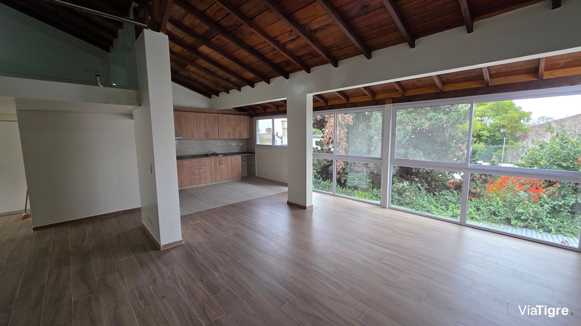 Venta Ph Tipo Loft La Lucila Financiación