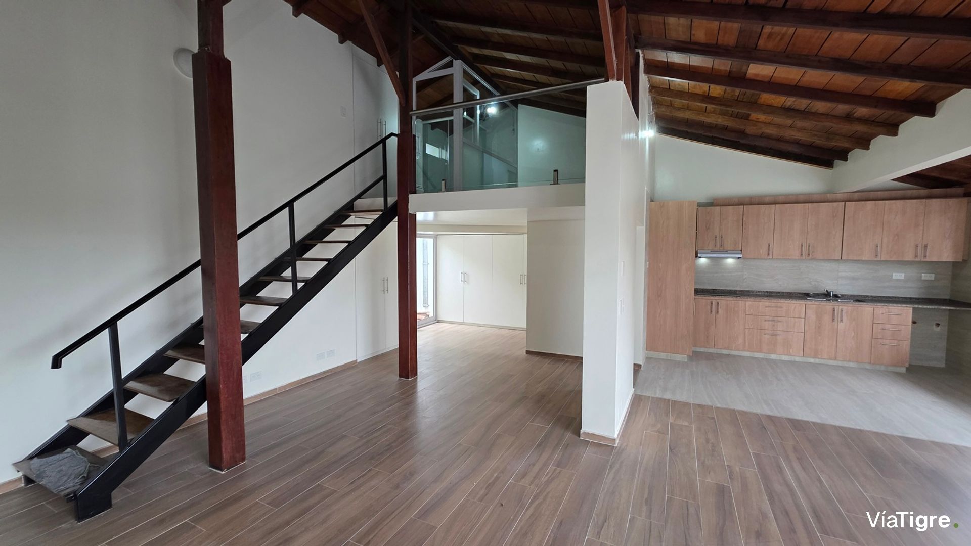 Venta Ph Tipo Loft La Lucila Financiación