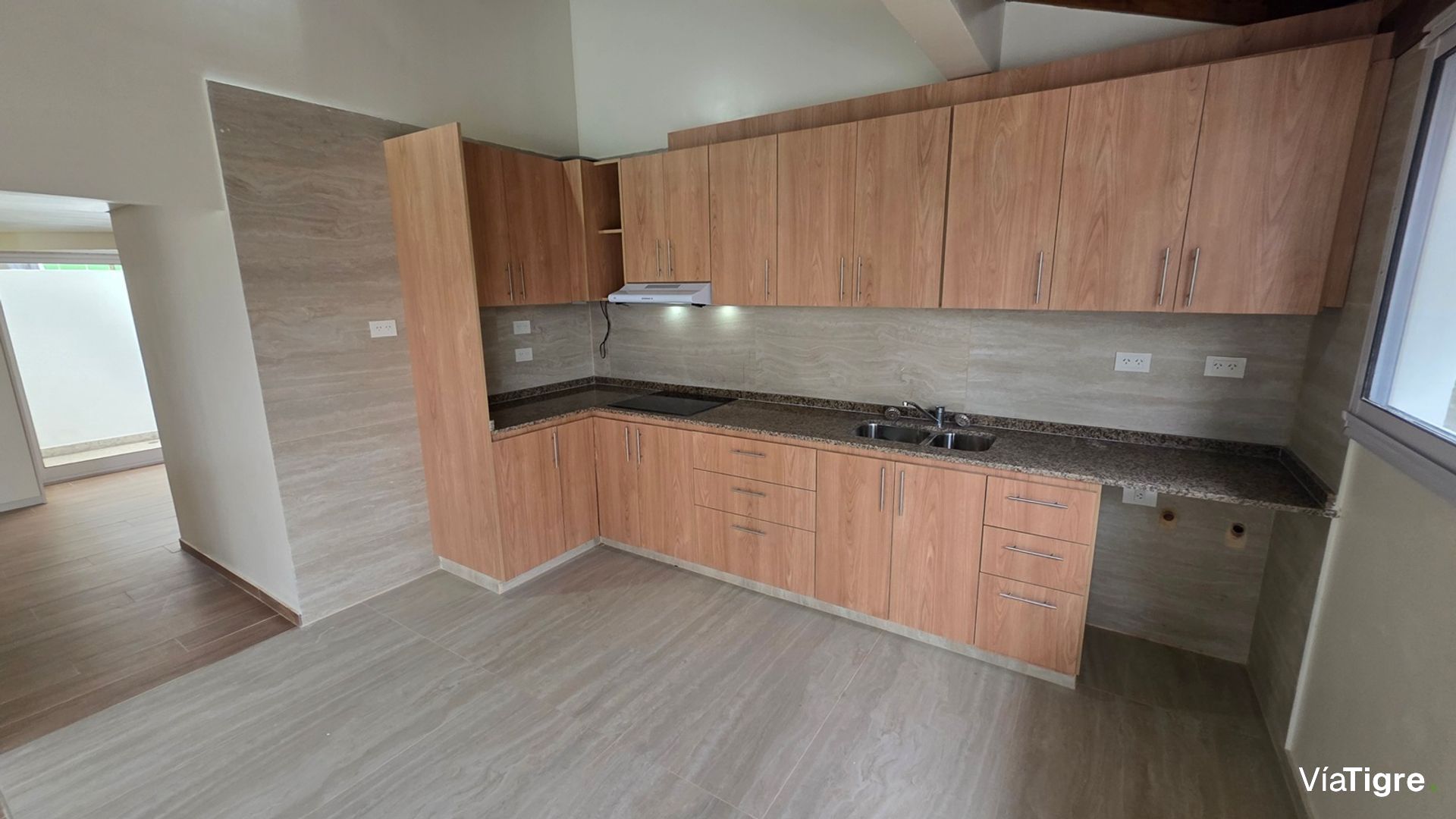 Venta Ph Tipo Loft La Lucila Financiación