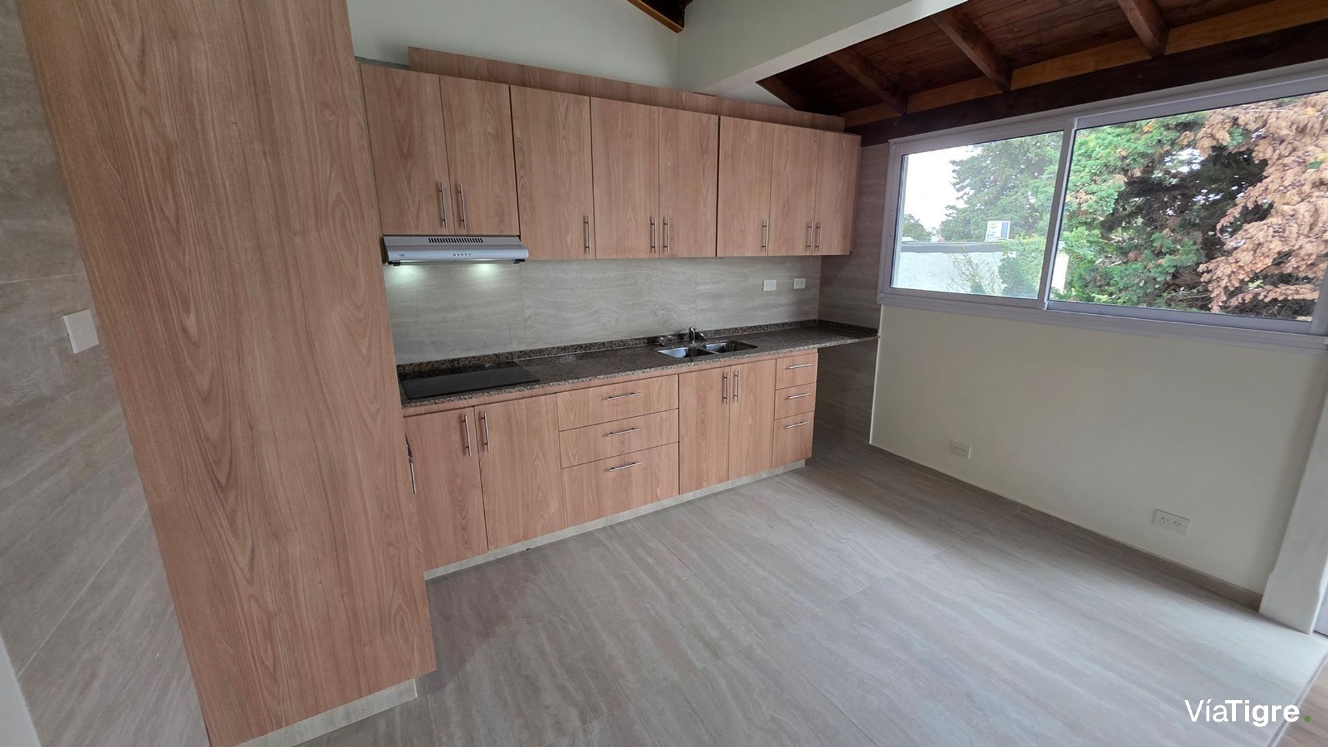 Venta Ph Tipo Loft La Lucila Financiación