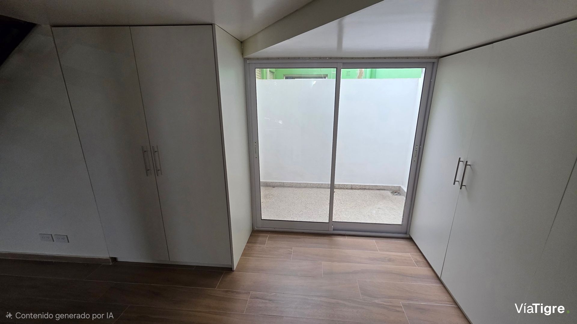 Venta Ph Tipo Loft La Lucila Financiación