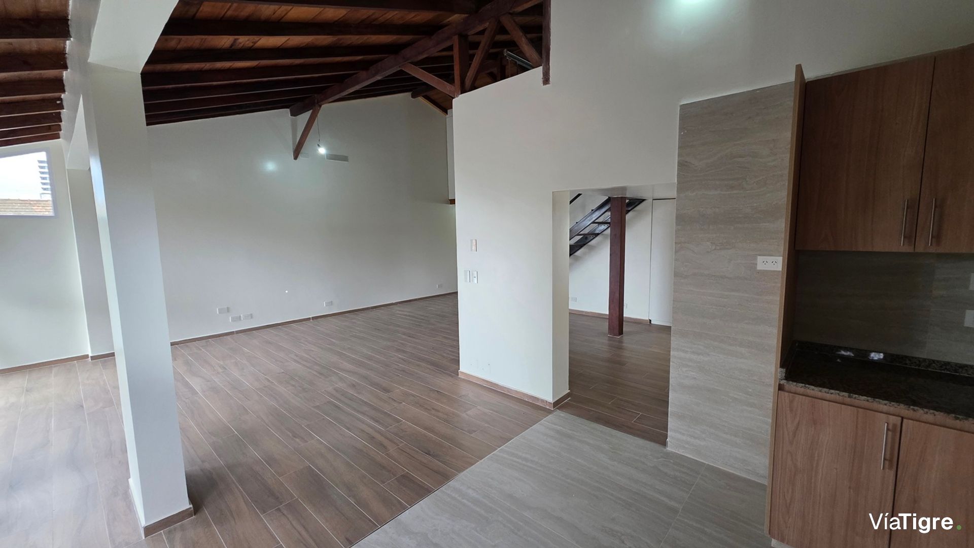 Venta Ph Tipo Loft La Lucila Financiación