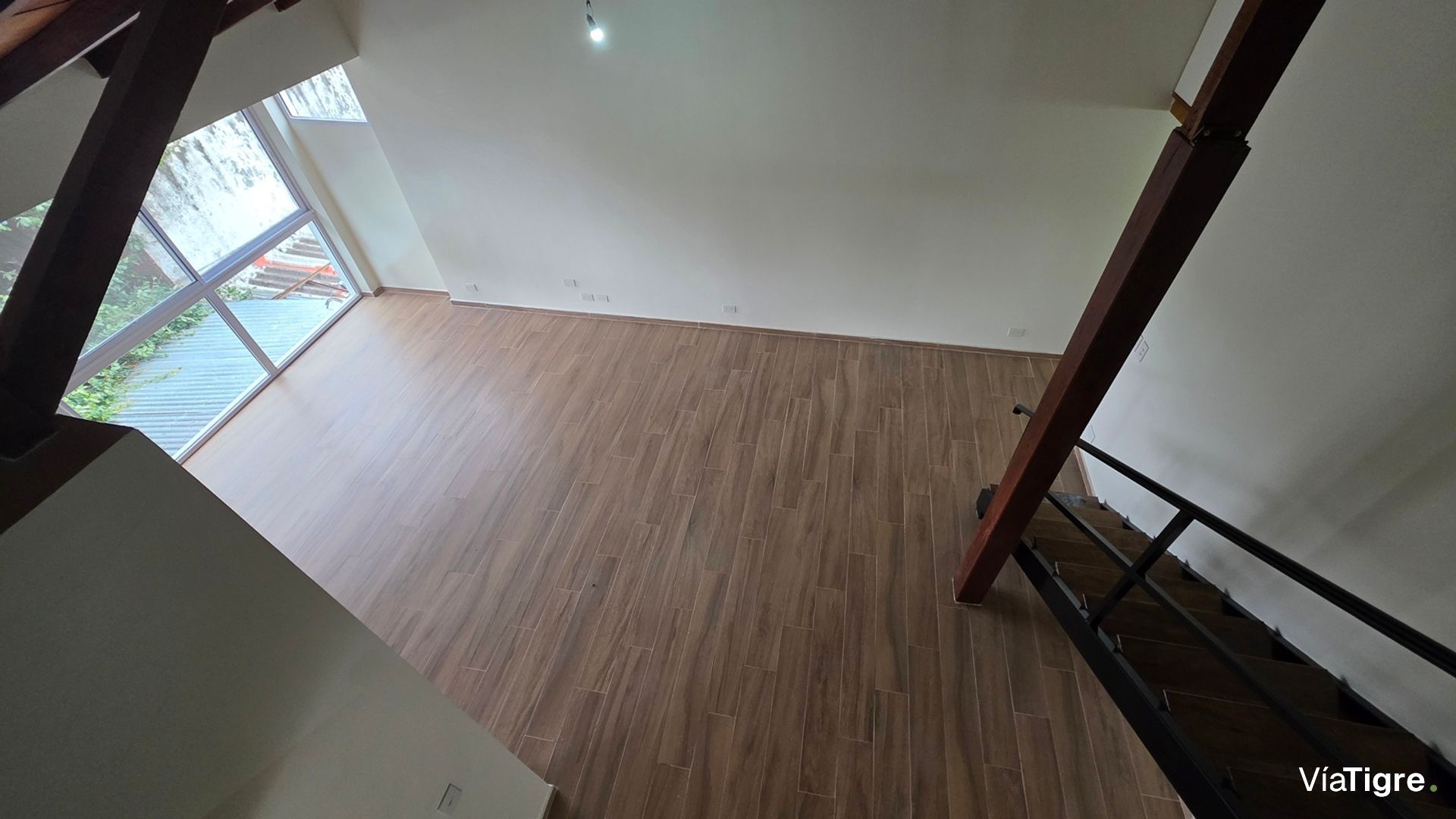 Venta Ph Tipo Loft La Lucila Financiación