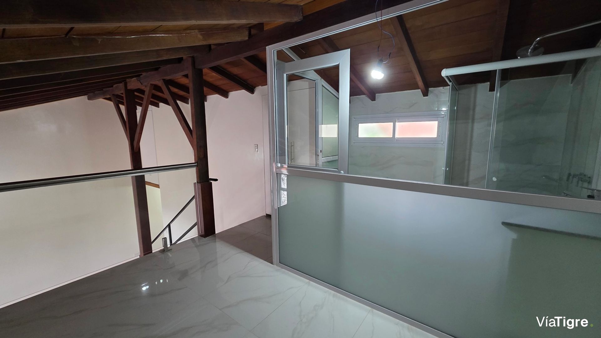 Venta Ph Tipo Loft La Lucila Financiación
