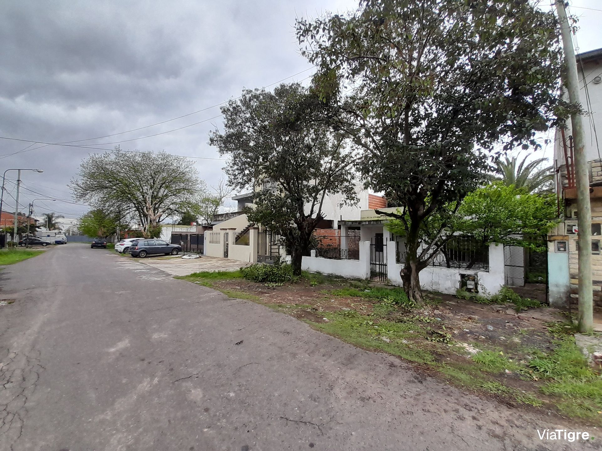 Venta Casa 3 Ambientesdon Torcuato A Refaccionar