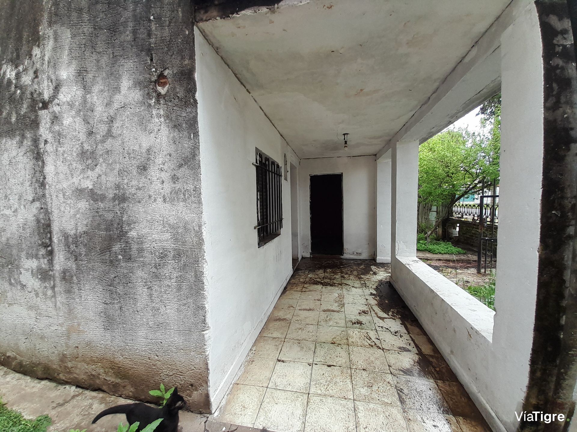 Venta Casa 3 Ambientesdon Torcuato A Refaccionar