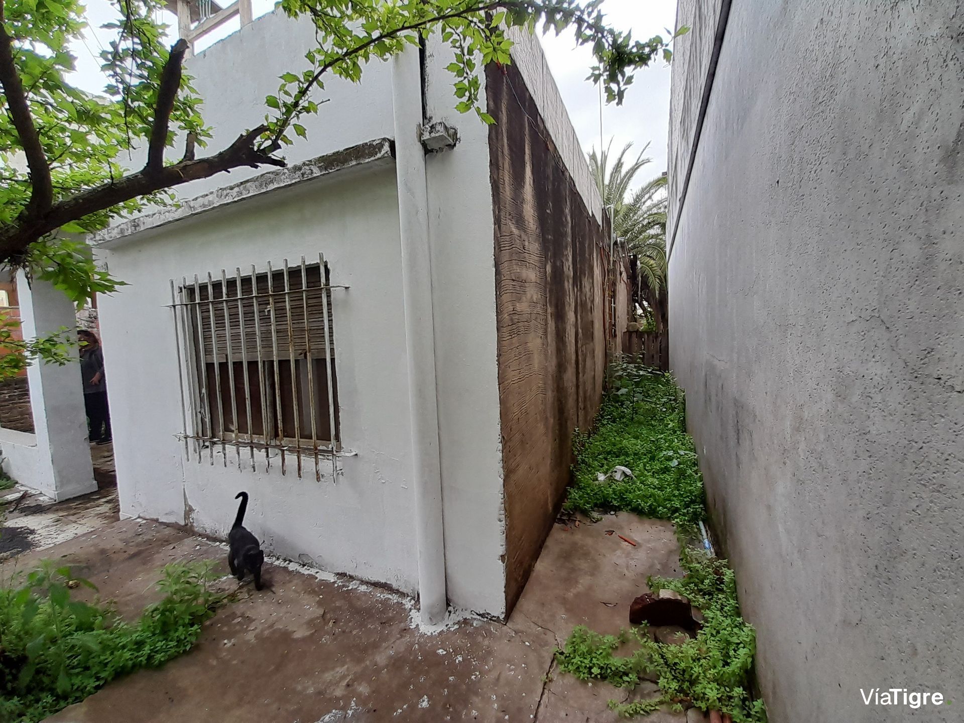 Venta Casa 3 Ambientesdon Torcuato A Refaccionar