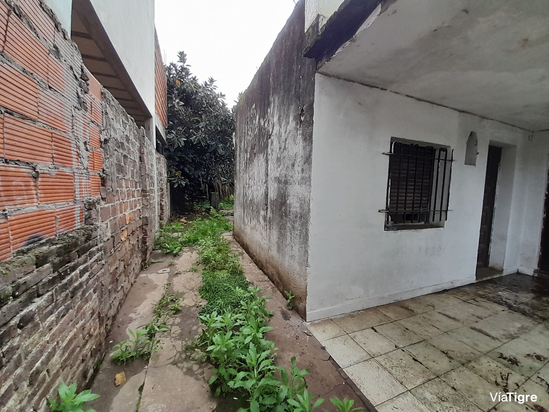 Venta Casa 3 Ambientesdon Torcuato A Refaccionar