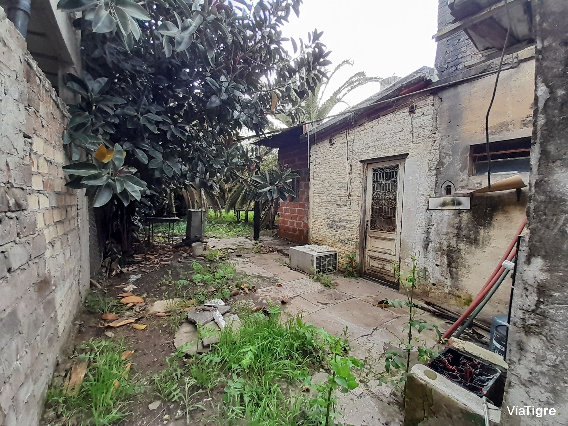 Venta Casa 3 Ambientesdon Torcuato A Refaccionar