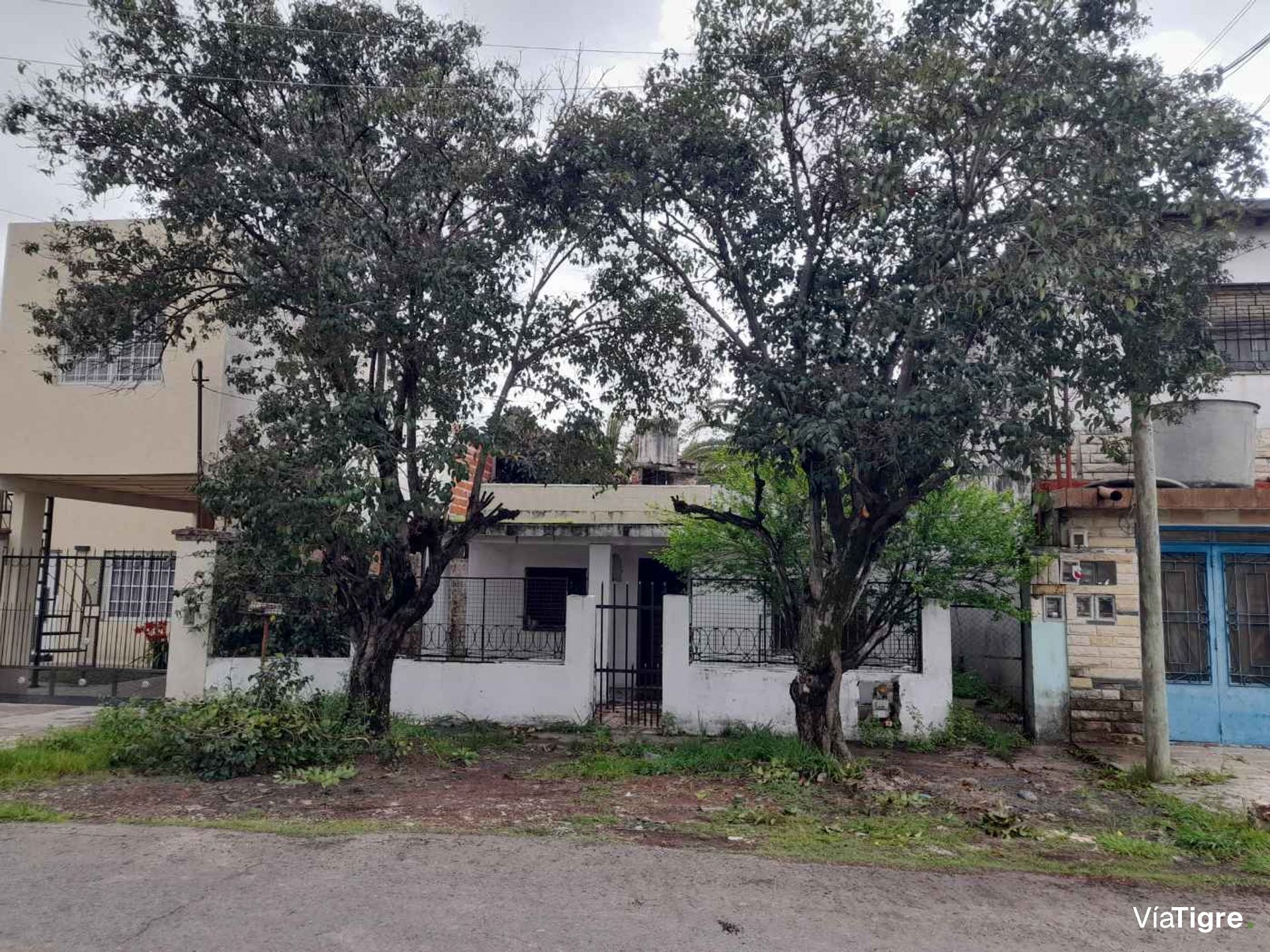 Venta Casa 3 Ambientesdon Torcuato A Refaccionar