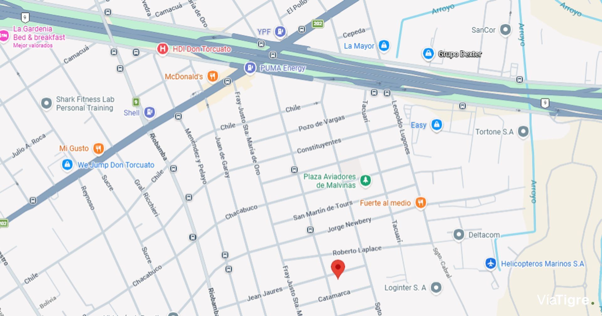Venta Casa 3 Ambientesdon Torcuato A Refaccionar