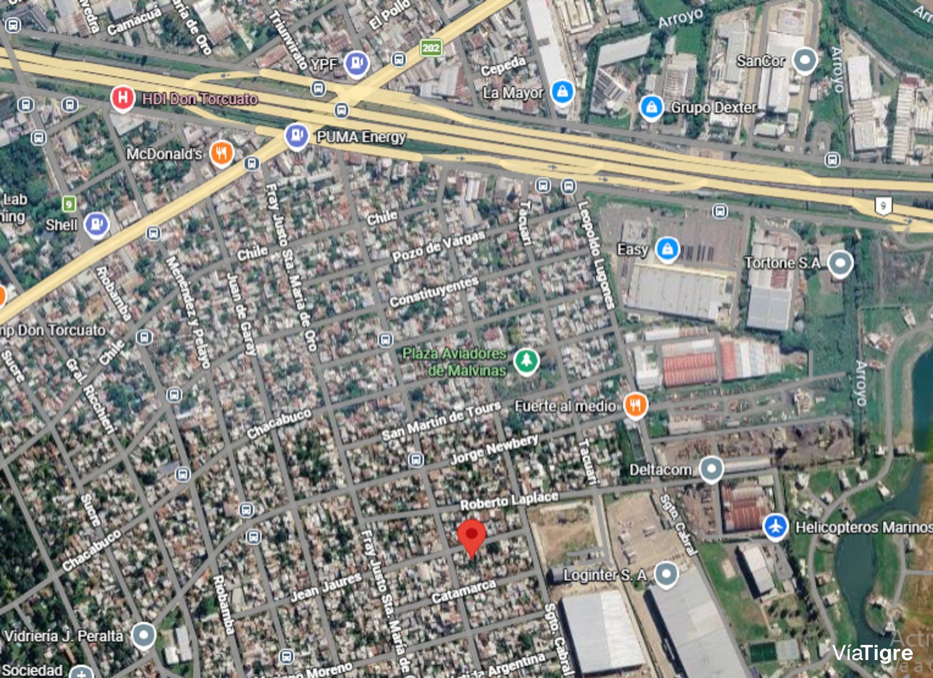 Venta Casa 3 Ambientesdon Torcuato A Refaccionar