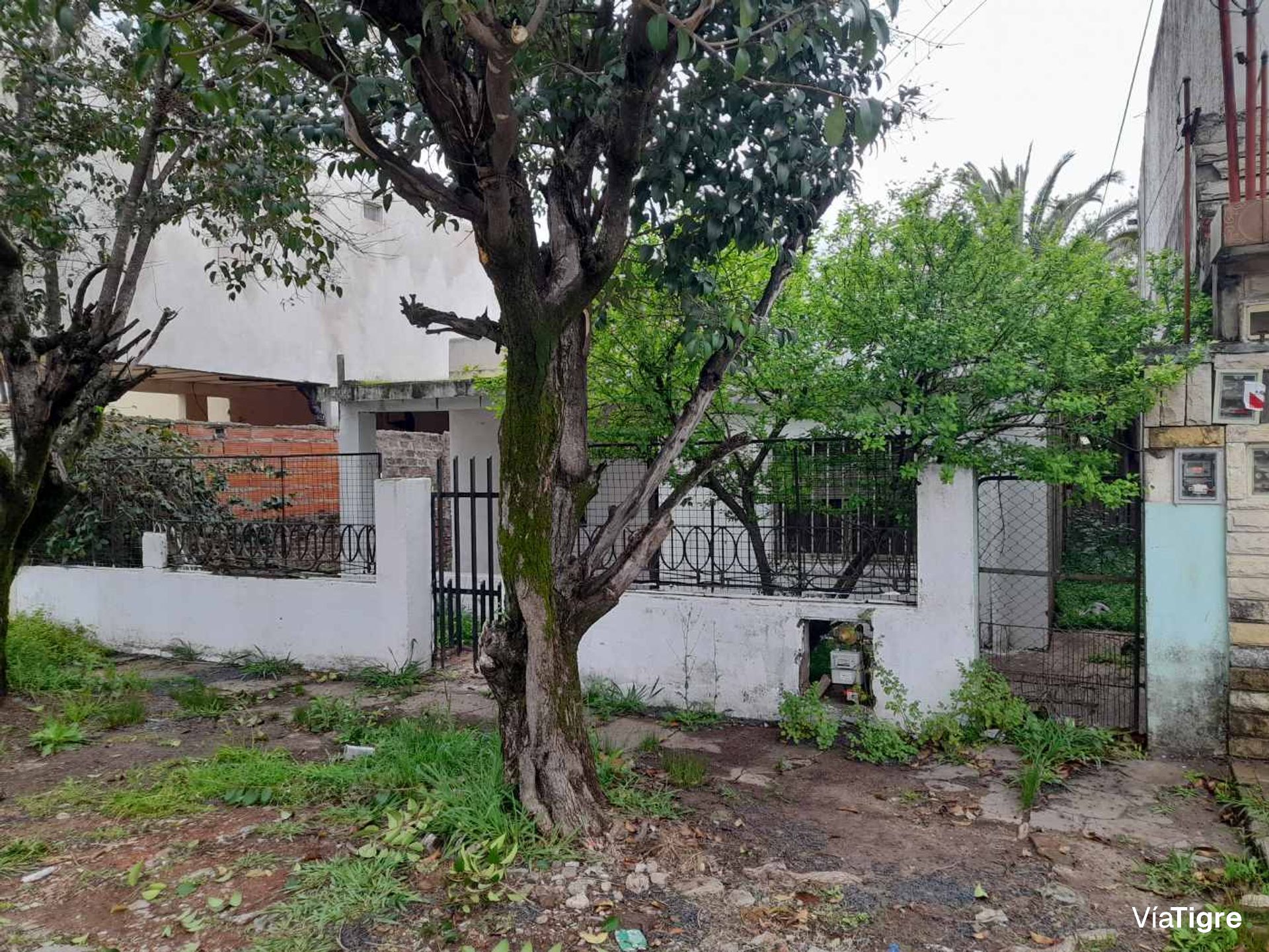 Venta Casa 3 Ambientesdon Torcuato A Refaccionar