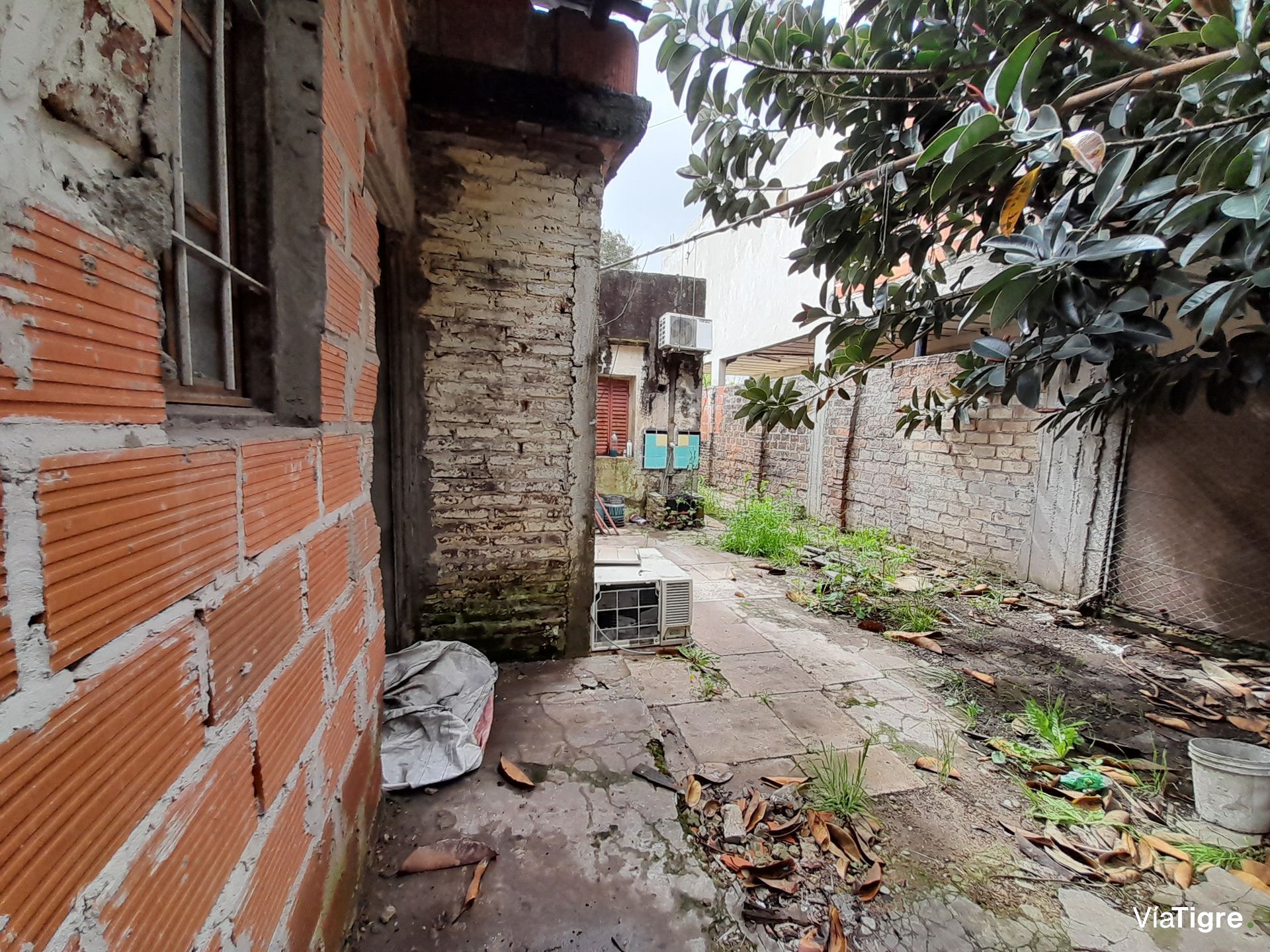 Venta Casa 3 Ambientesdon Torcuato A Refaccionar