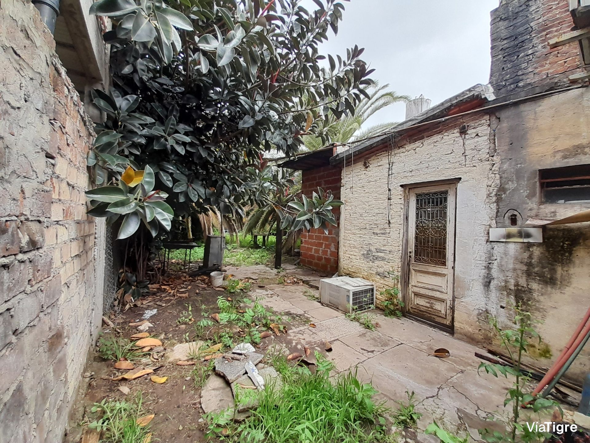Venta Casa 3 Ambientesdon Torcuato A Refaccionar