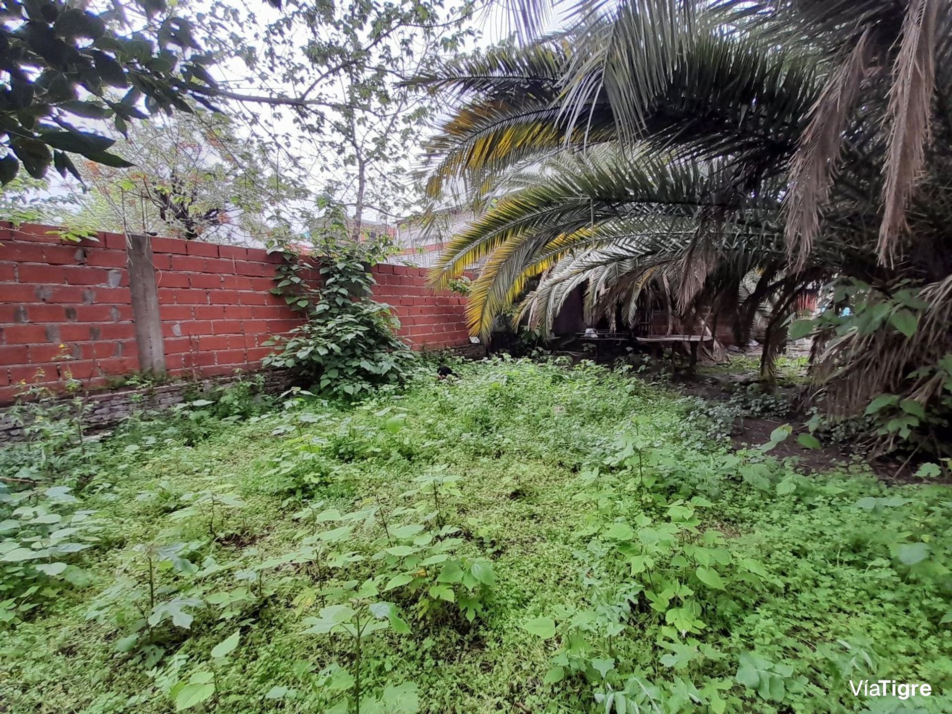 Venta Casa 3 Ambientesdon Torcuato A Refaccionar
