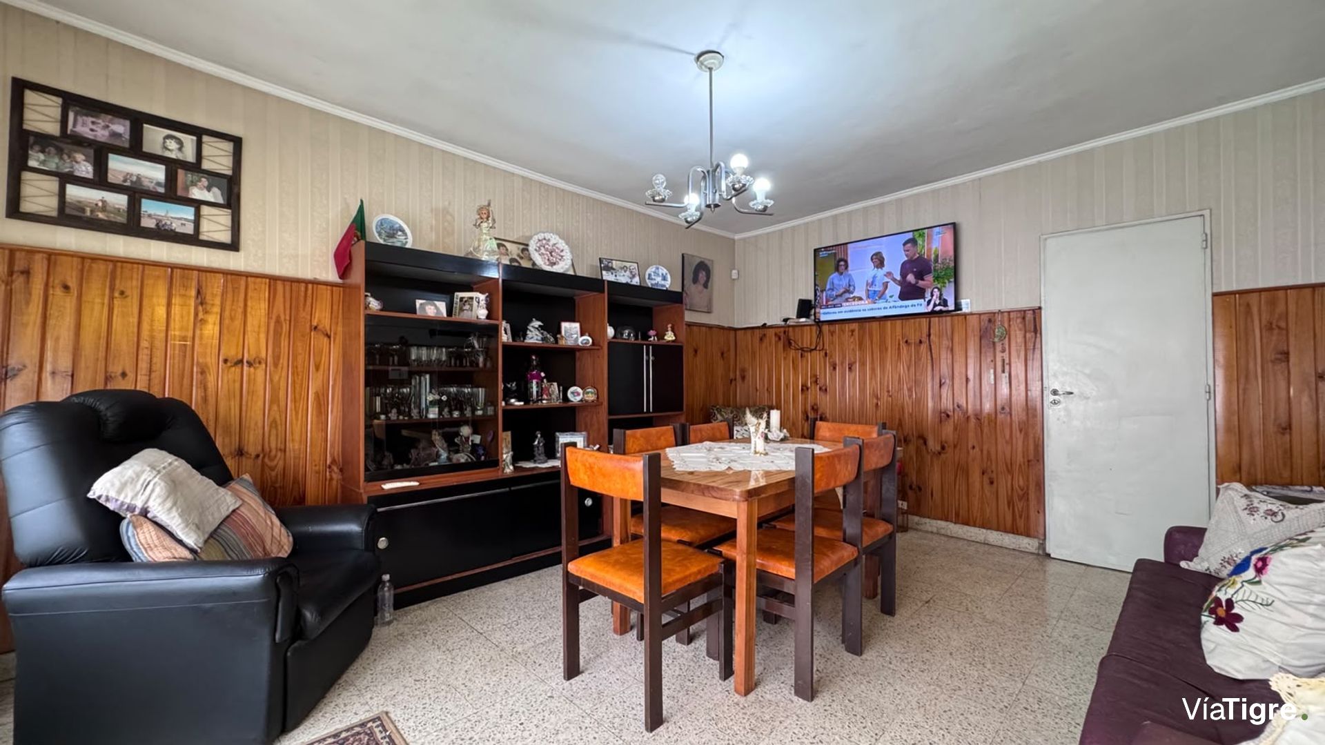 venta casa de 4 ambientes mas dpto de 2 ambientes