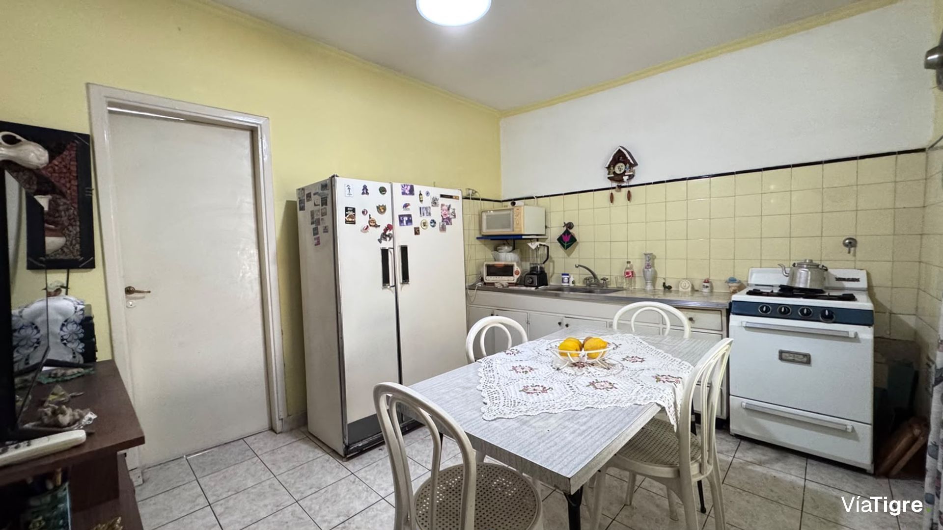 venta casa de 4 ambientes mas dpto de 2 ambientes