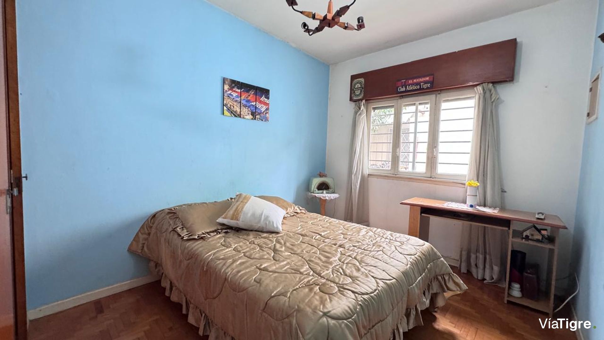 venta casa de 4 ambientes mas dpto de 2 ambientes