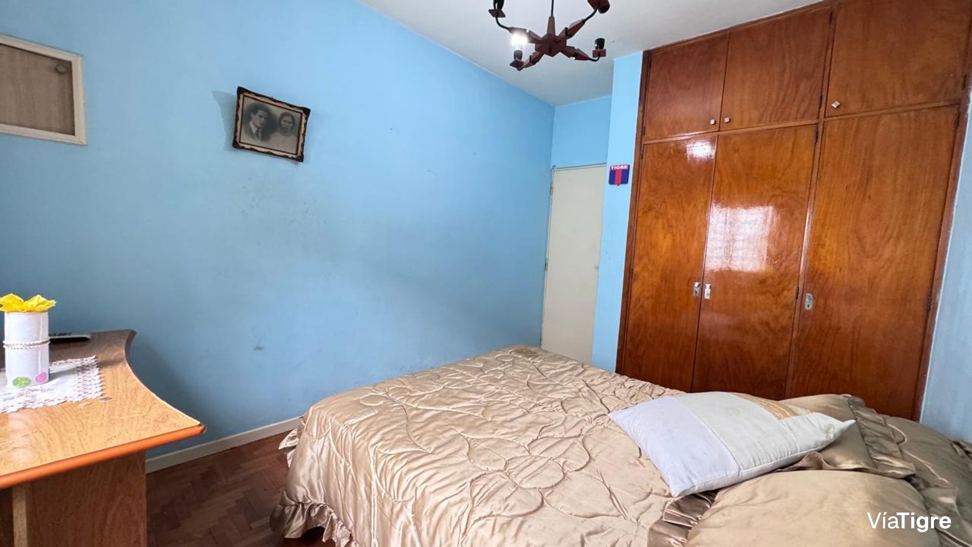 venta casa de 4 ambientes mas dpto de 2 ambientes