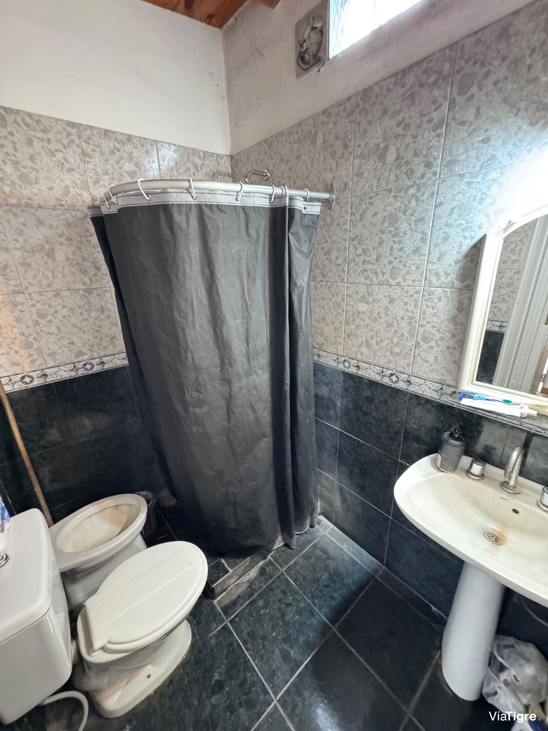 venta casa de 4 ambientes mas dpto de 2 ambientes