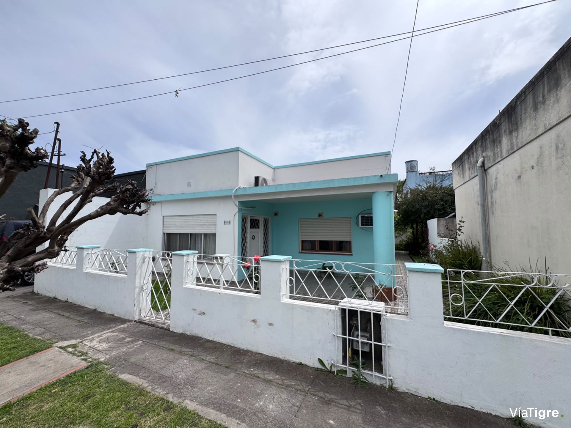 venta casa de 4 ambientes mas dpto de 2 ambientes
