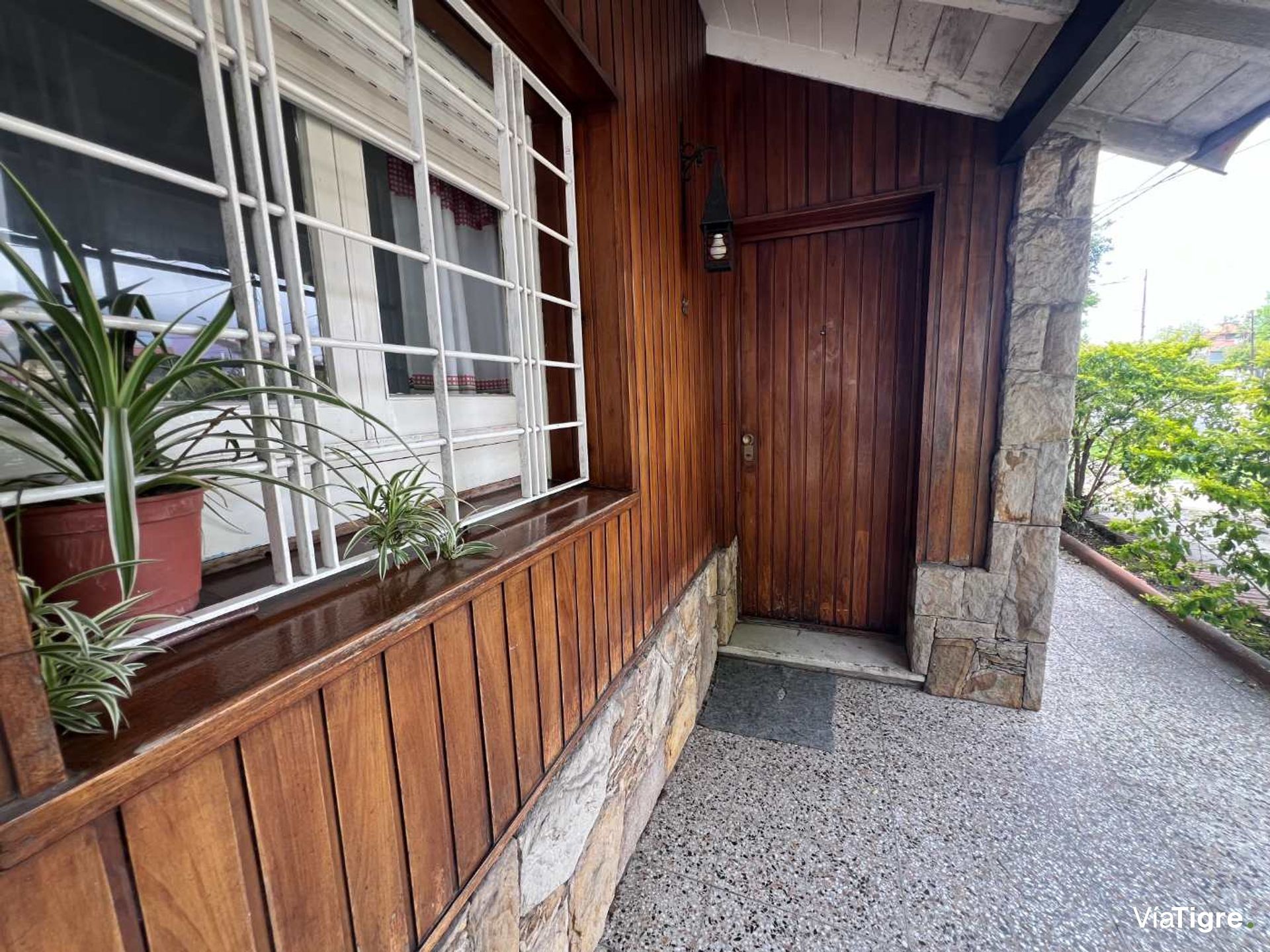 Venta casa 3 ambientes Tigre-
