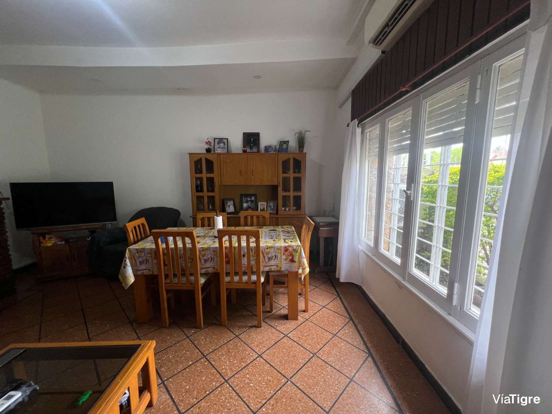 Venta casa 3 ambientes Tigre-