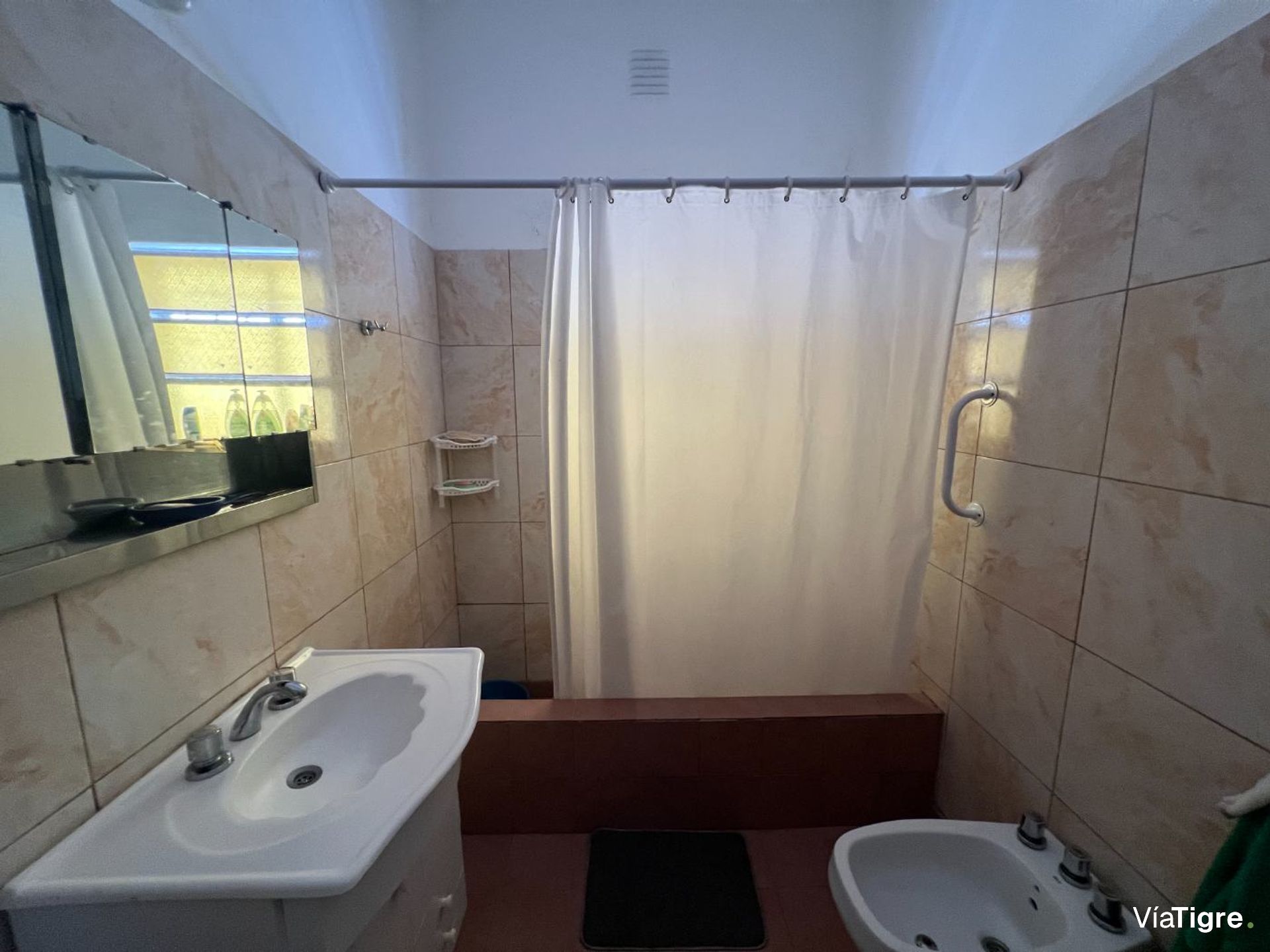 Venta casa 3 ambientes Tigre-