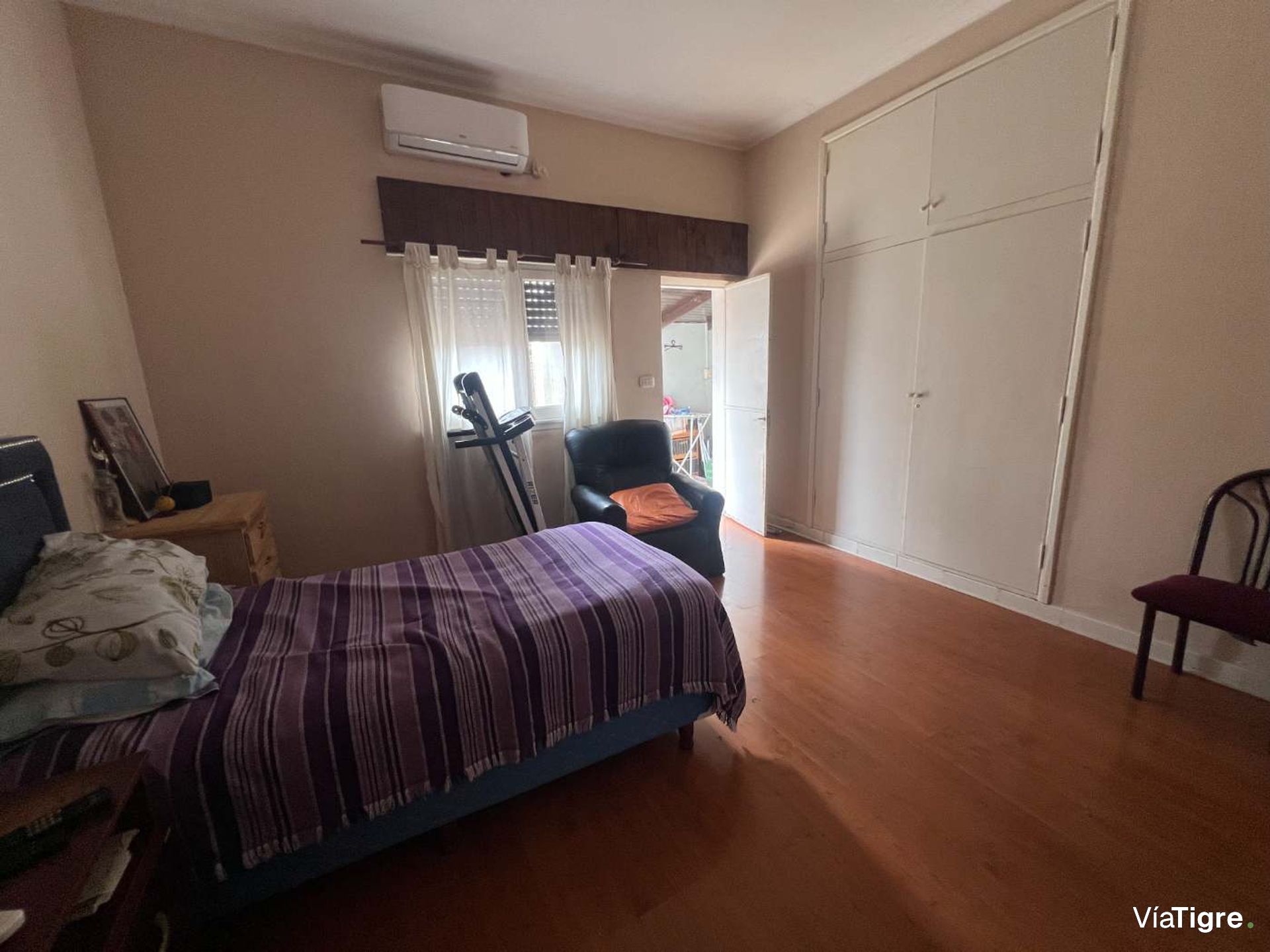 Venta casa 3 ambientes Tigre-