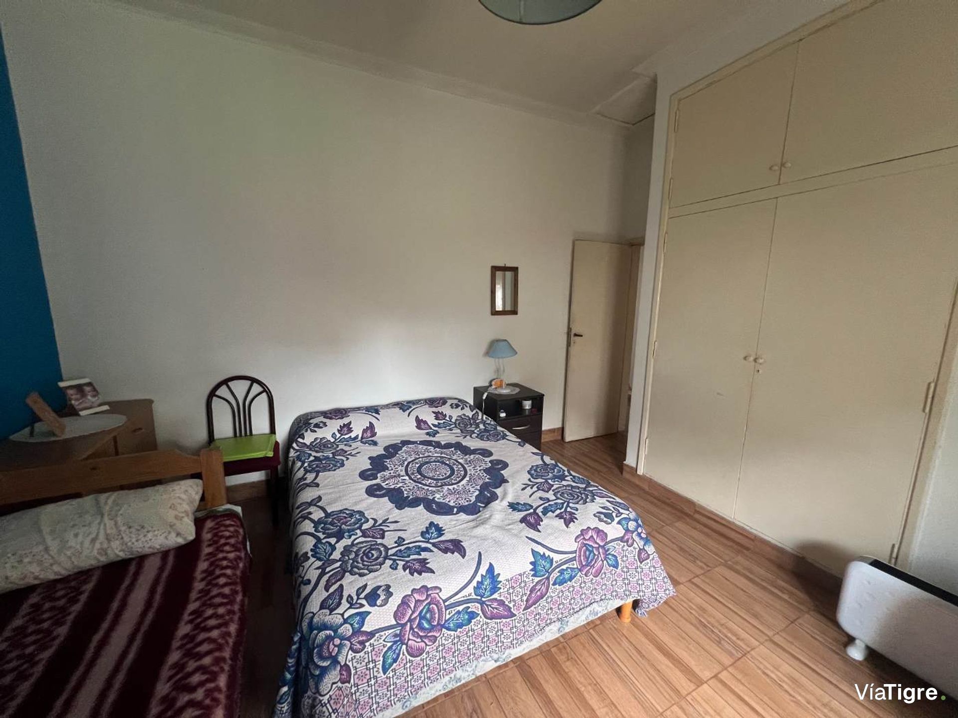 Venta casa 3 ambientes Tigre-