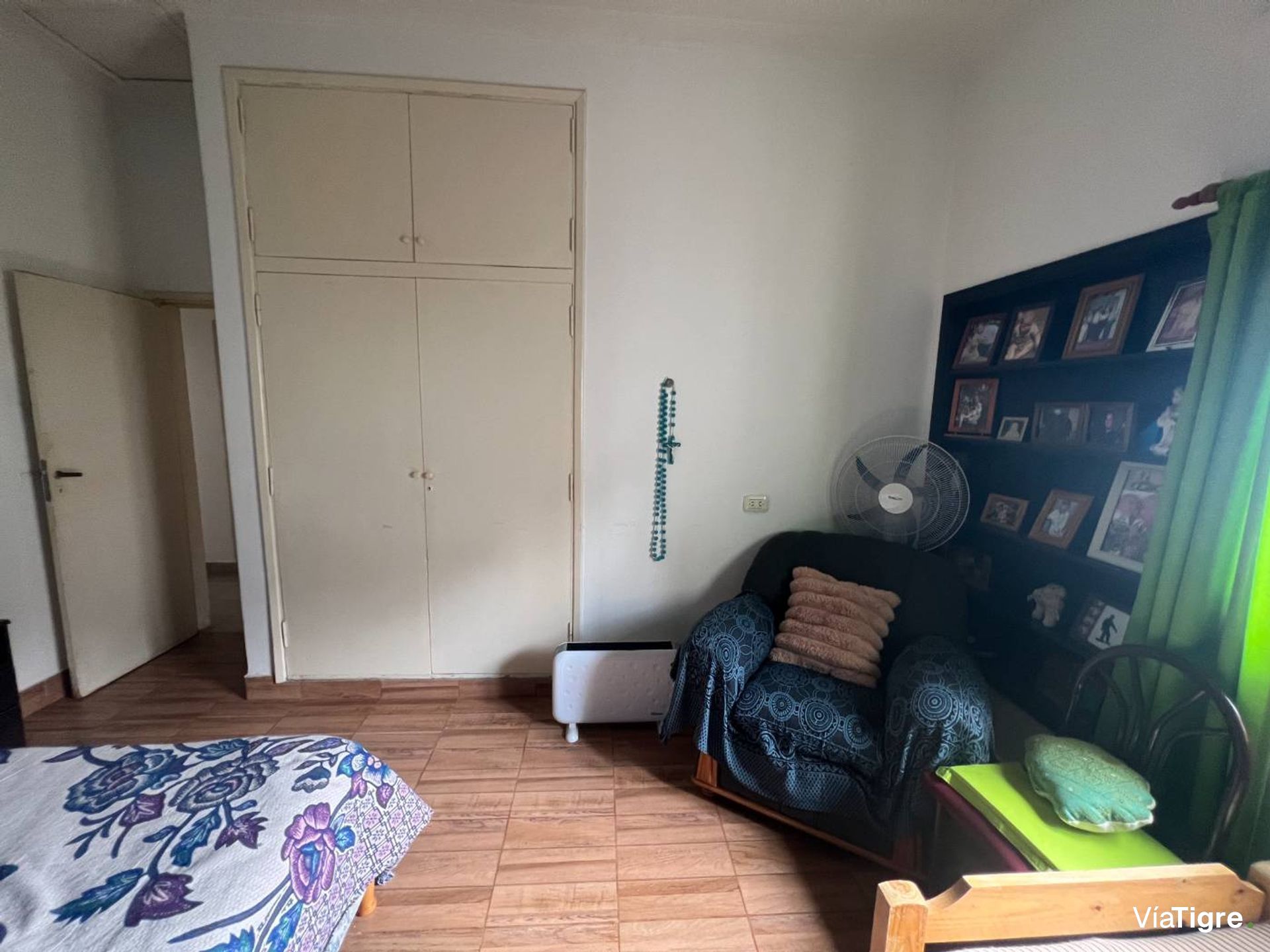 Venta casa 3 ambientes Tigre-